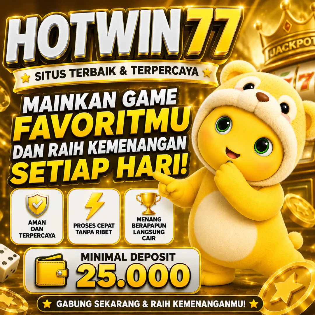 HOTWIN77